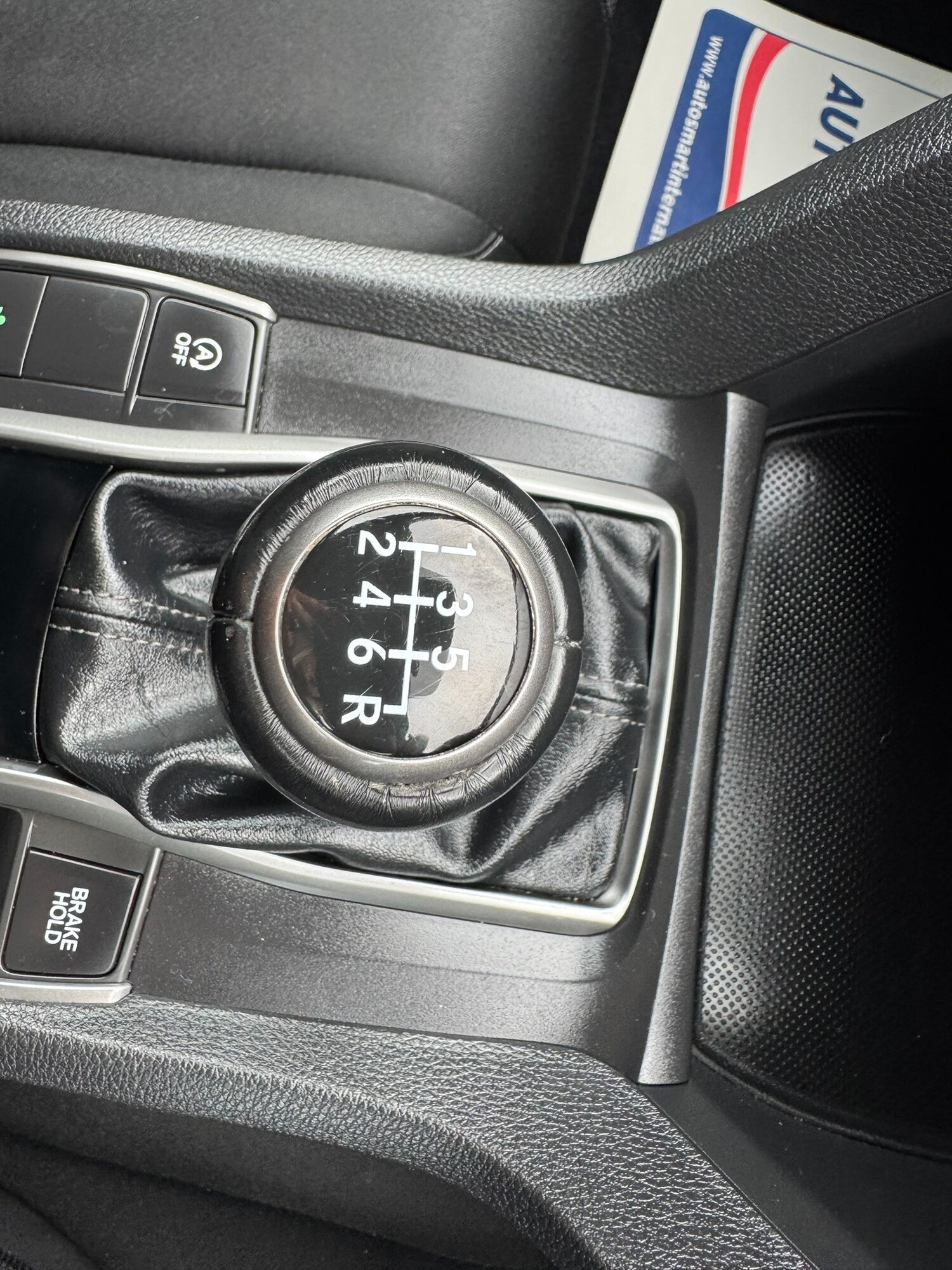 Used Honda Civic 2018 for sale - 76322062: Photo 24