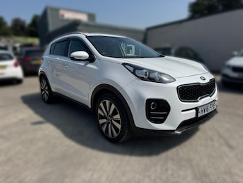Used Kia Sportage 2016 for sale - 79295803: Photo