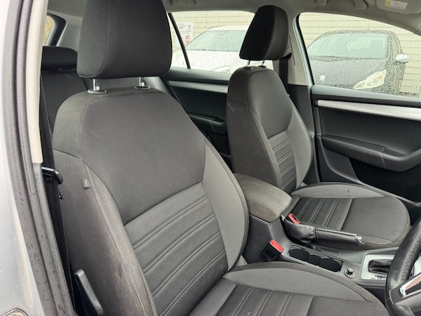 Used Skoda Octavia 2018 for sale - 76101724: Photo 11