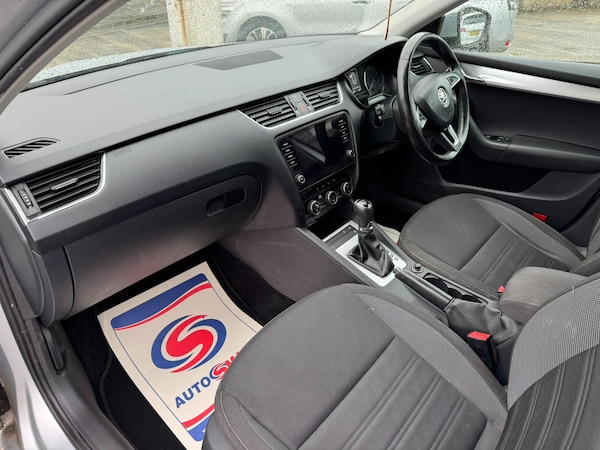 Used Skoda Octavia 2018 for sale - 76101724: Photo 12