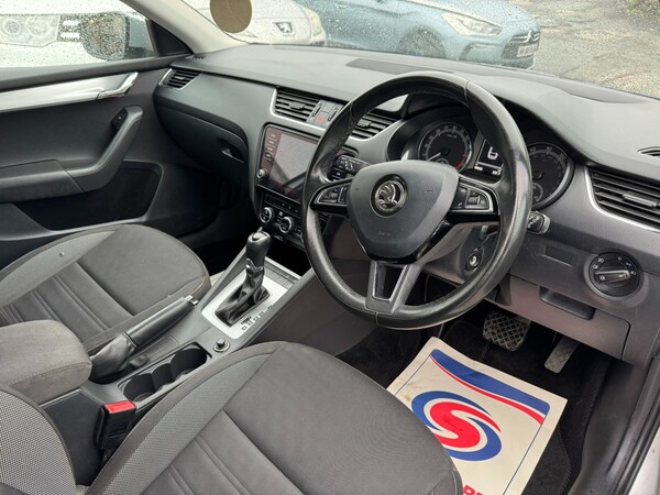 Used Skoda Octavia 2018 for sale - 76101724: Photo 9