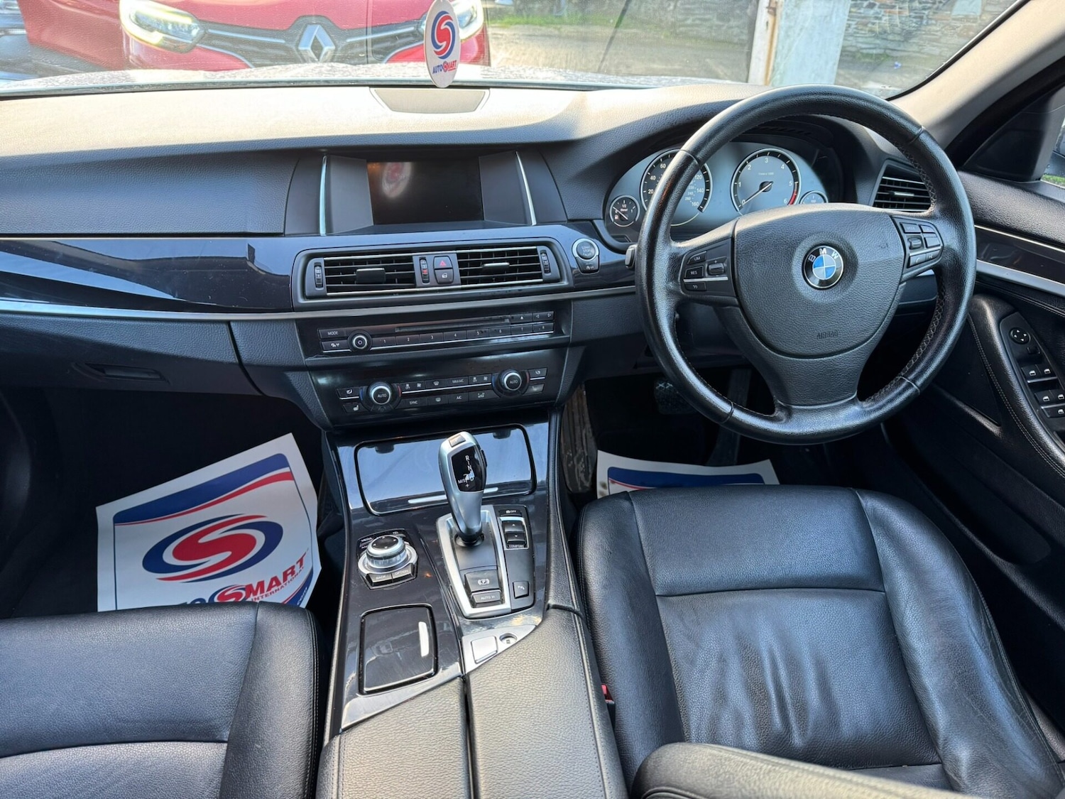 Used BMW 5 Series 2014 for sale - 76982661: Photo 10