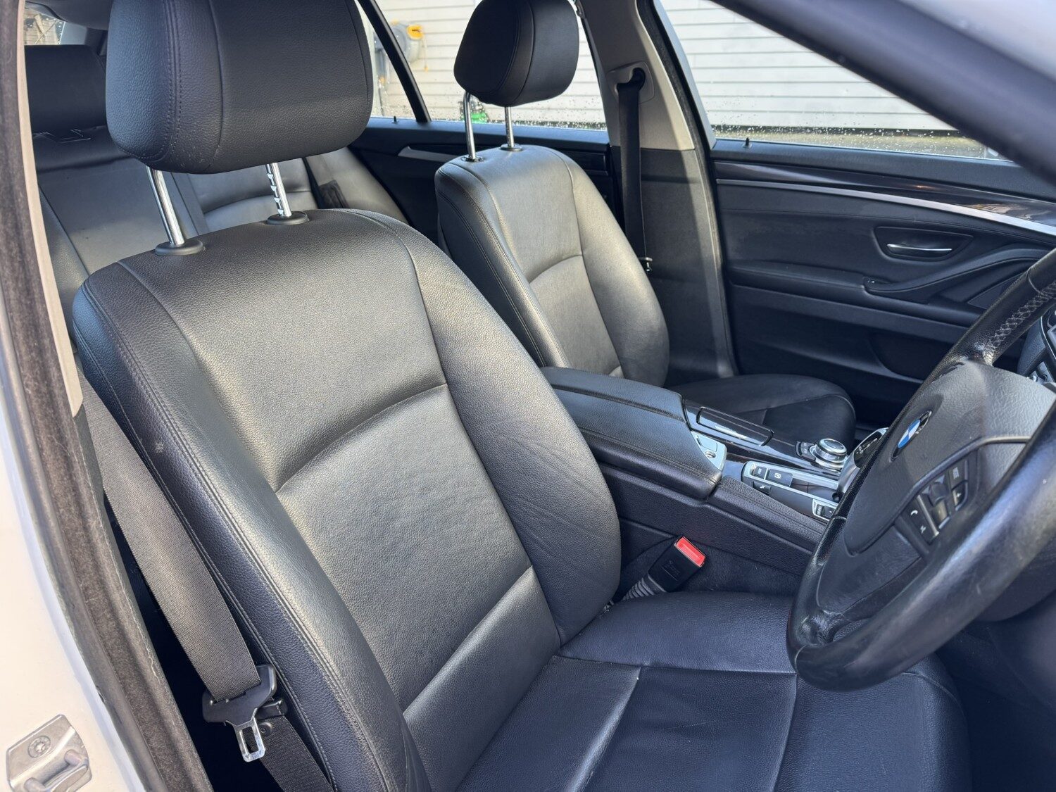 Used BMW 5 Series 2014 for sale - 76982661: Photo 11