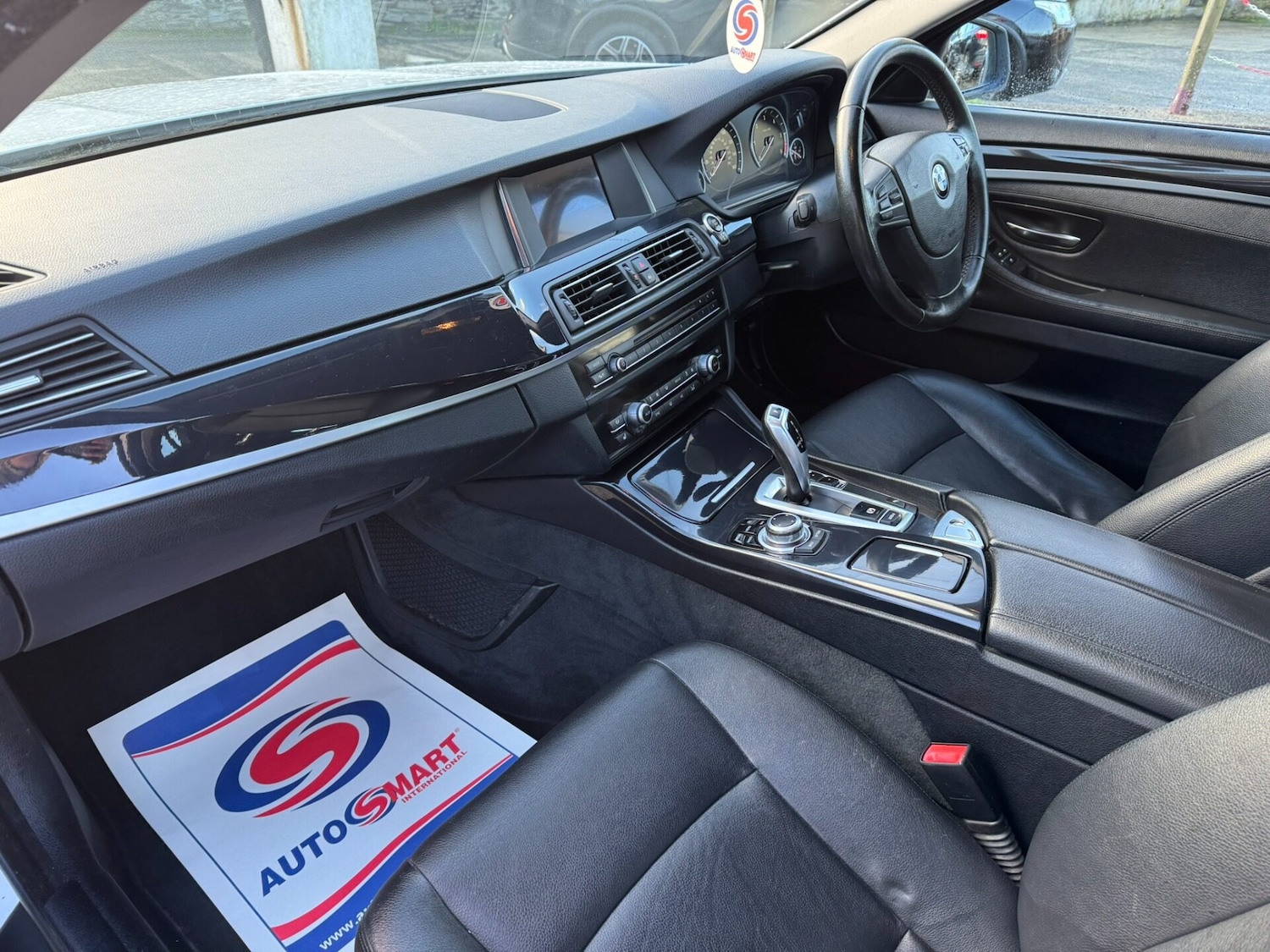 Used BMW 5 Series 2014 for sale - 76982661: Photo 12