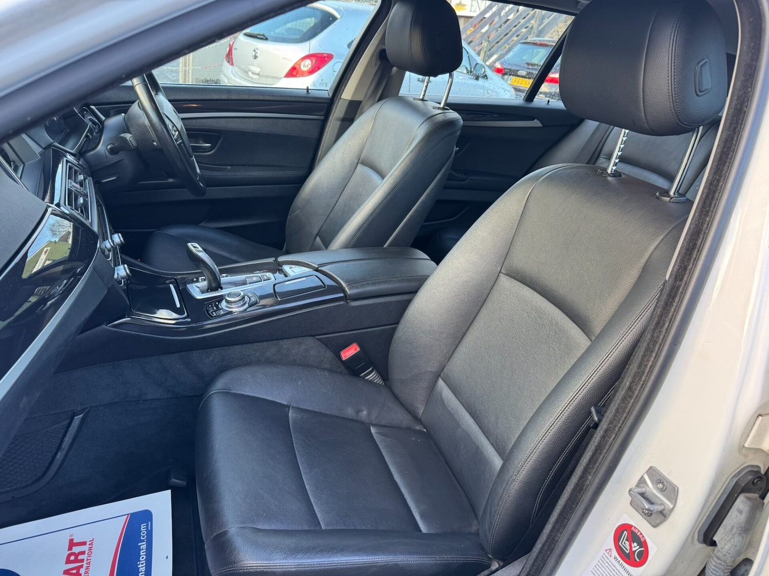 Used BMW 5 Series 2014 for sale - 76982661: Photo 13