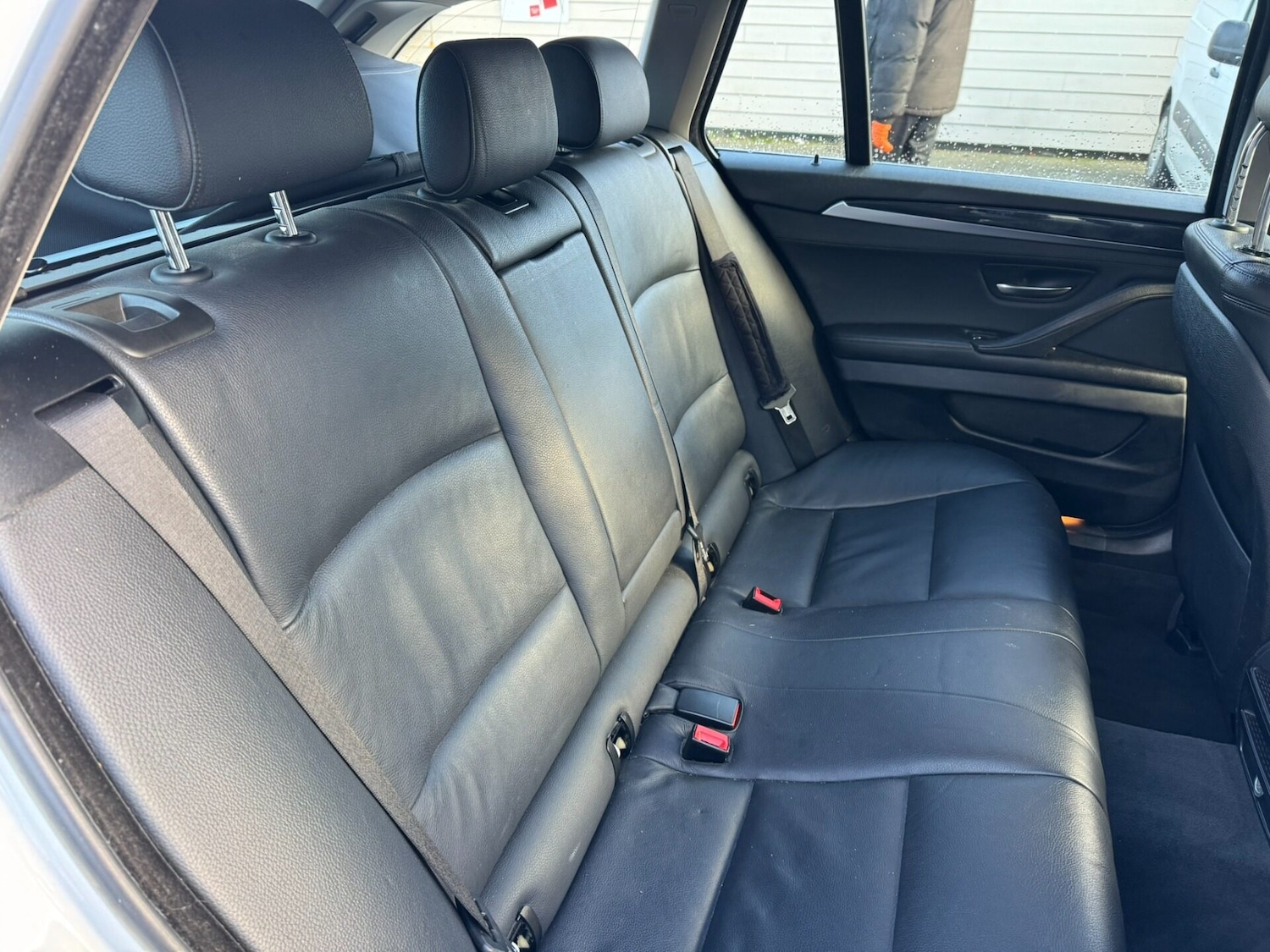 Used BMW 5 Series 2014 for sale - 76982661: Photo 14