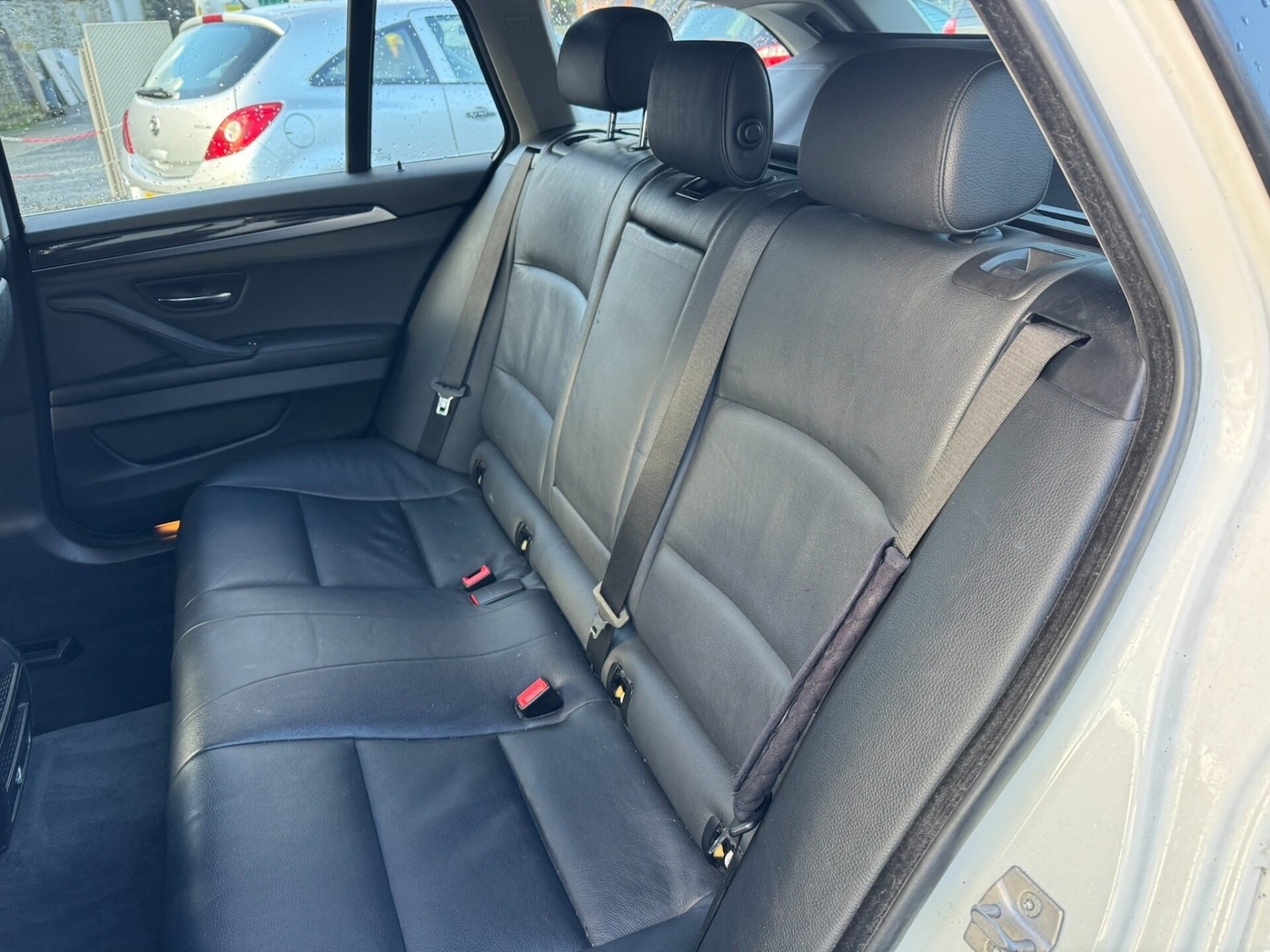 Used BMW 5 Series 2014 for sale - 76982661: Photo 15