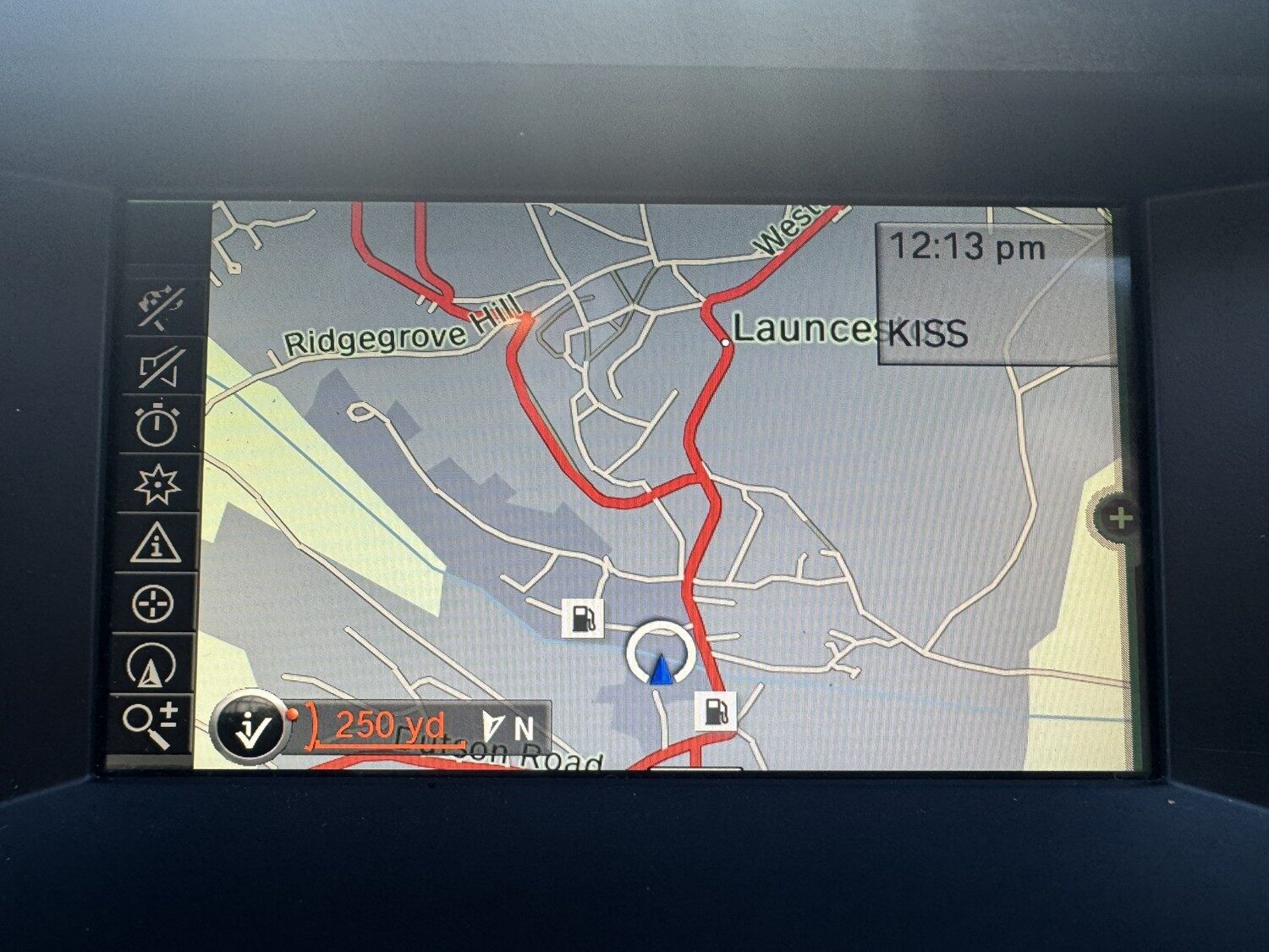 Used BMW 5 Series 2014 for sale - 76982661: Photo 16