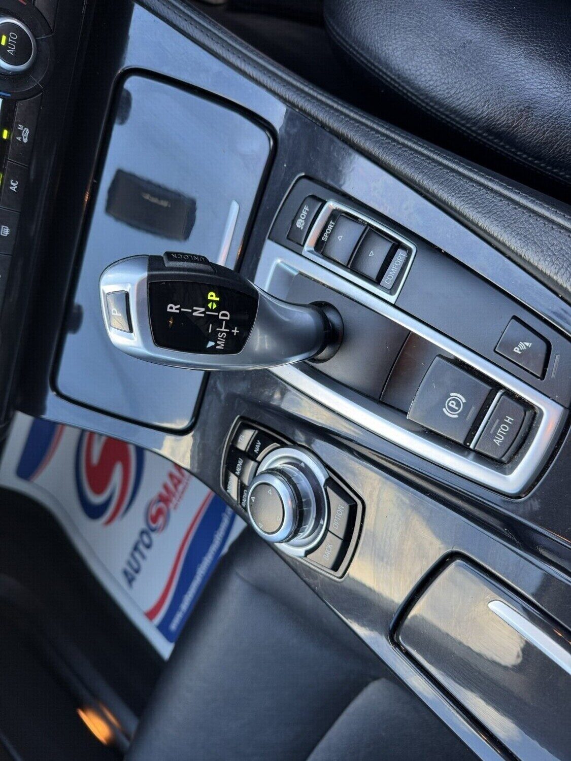 Used BMW 5 Series 2014 for sale - 76982661: Photo 18