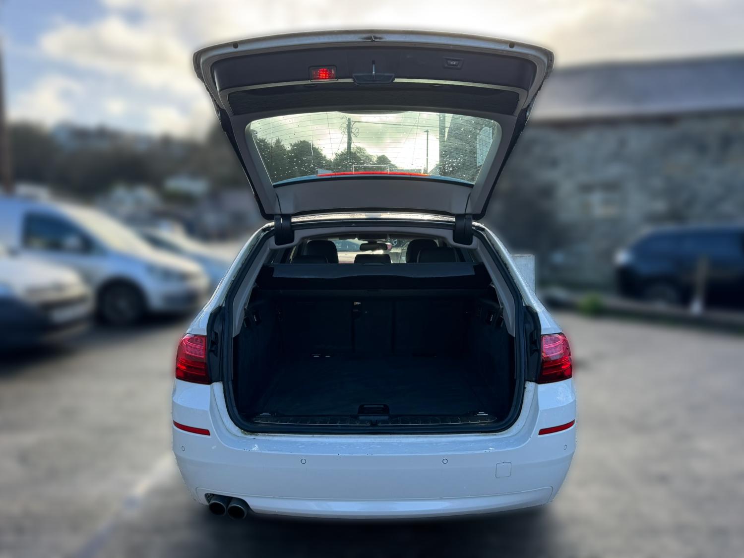 Used BMW 5 Series 2014 for sale - 76982661: Photo 7