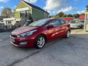 Used Kia Pro Ceed 2014 for sale - 72728251: Photo