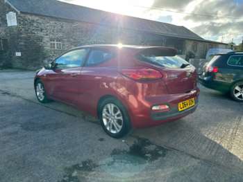 Used Kia Pro Ceed 2014 for sale - 72728251: Photo
