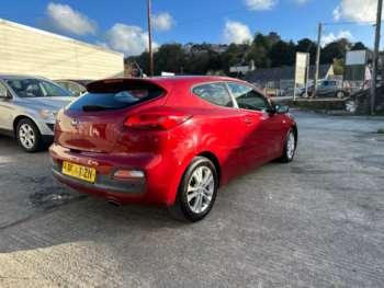 Used Kia Pro Ceed 2014 for sale - 72728251: Photo