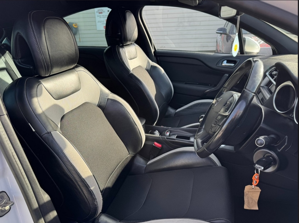 Used Citroen DS4 2013 for sale - 76625234: Photo 10