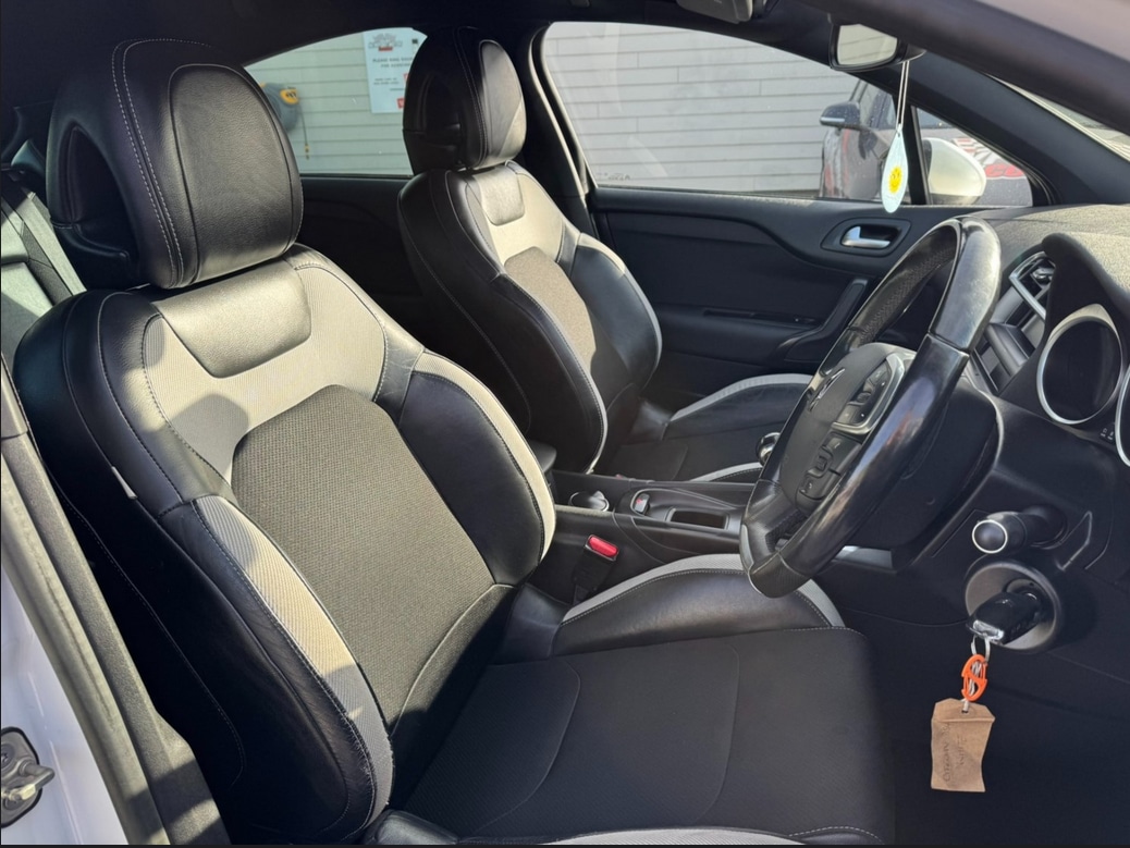 Used Citroen DS4 2013 for sale - 76625234: Photo 11