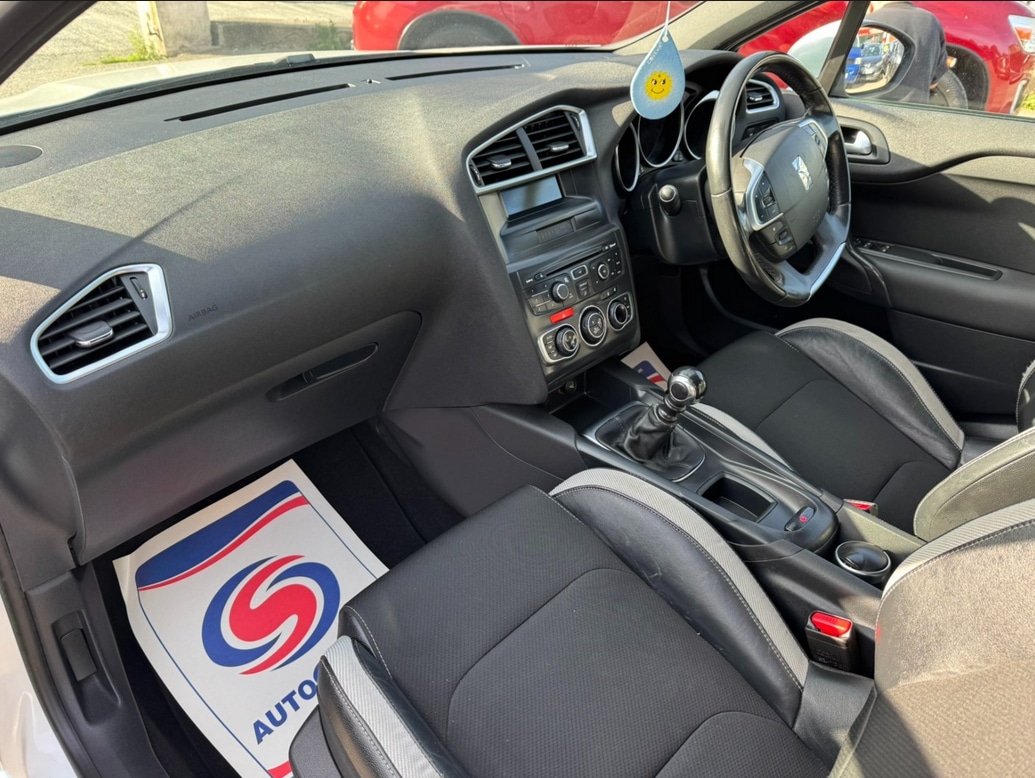 Used Citroen DS4 2013 for sale - 76625234: Photo 12