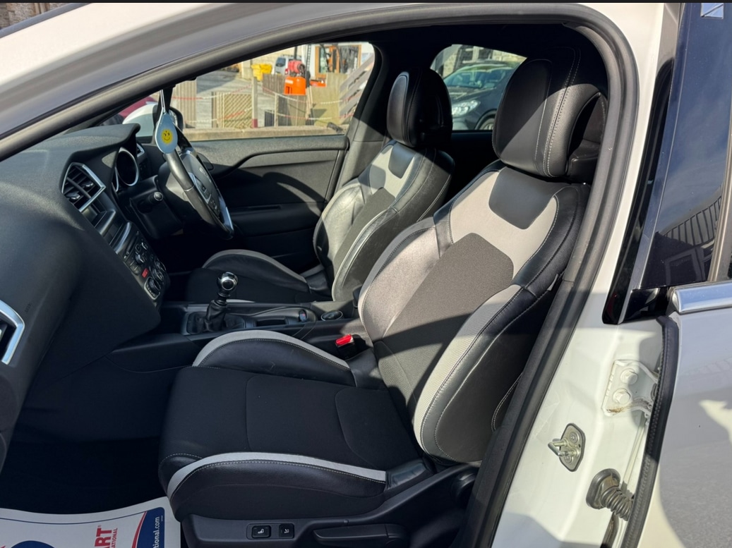 Used Citroen DS4 2013 for sale - 76625234: Photo 13