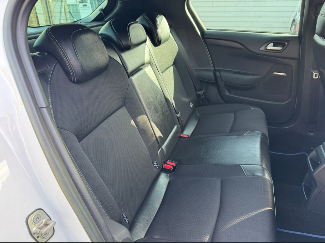 Used Citroen DS4 2013 for sale - 76625234: Photo 15