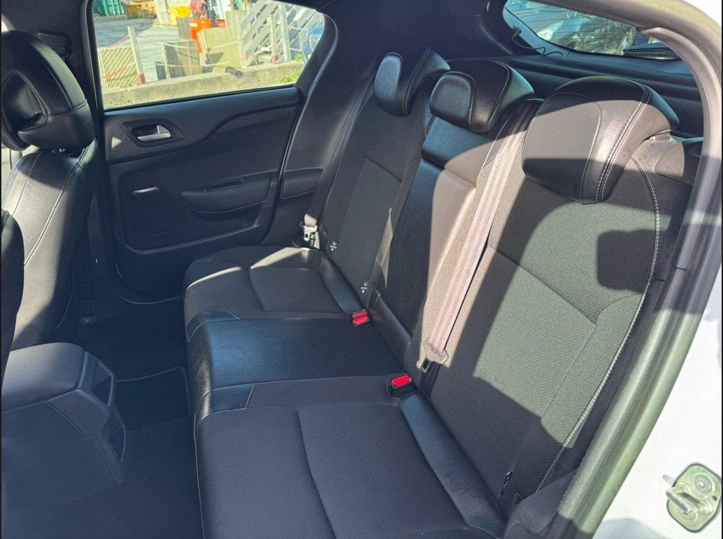 Used Citroen DS4 2013 for sale - 76625234: Photo 16