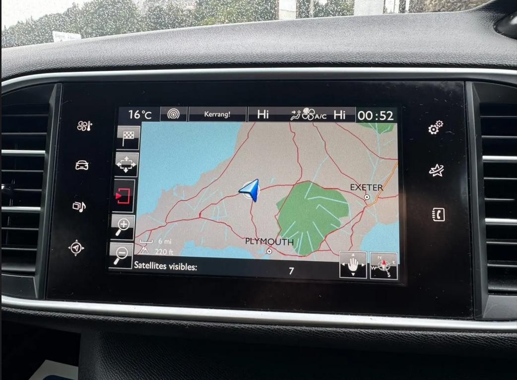 Used Peugeot 308 2017 for sale - 77104635: Photo 15