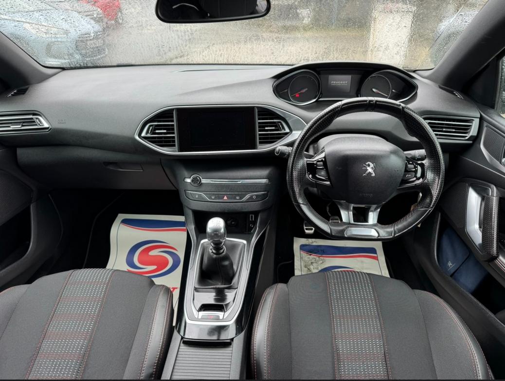 Used Peugeot 308 2017 for sale - 77104635: Photo 9
