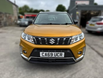 Used Suzuki Vitara 2019 for sale - 78905147: Photo