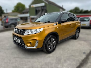 Used Suzuki Vitara 2019 for sale - 78905147: Photo