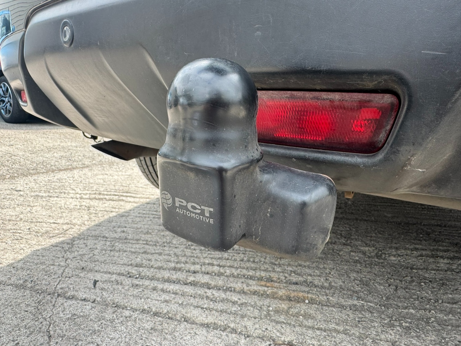 Vehicle 23