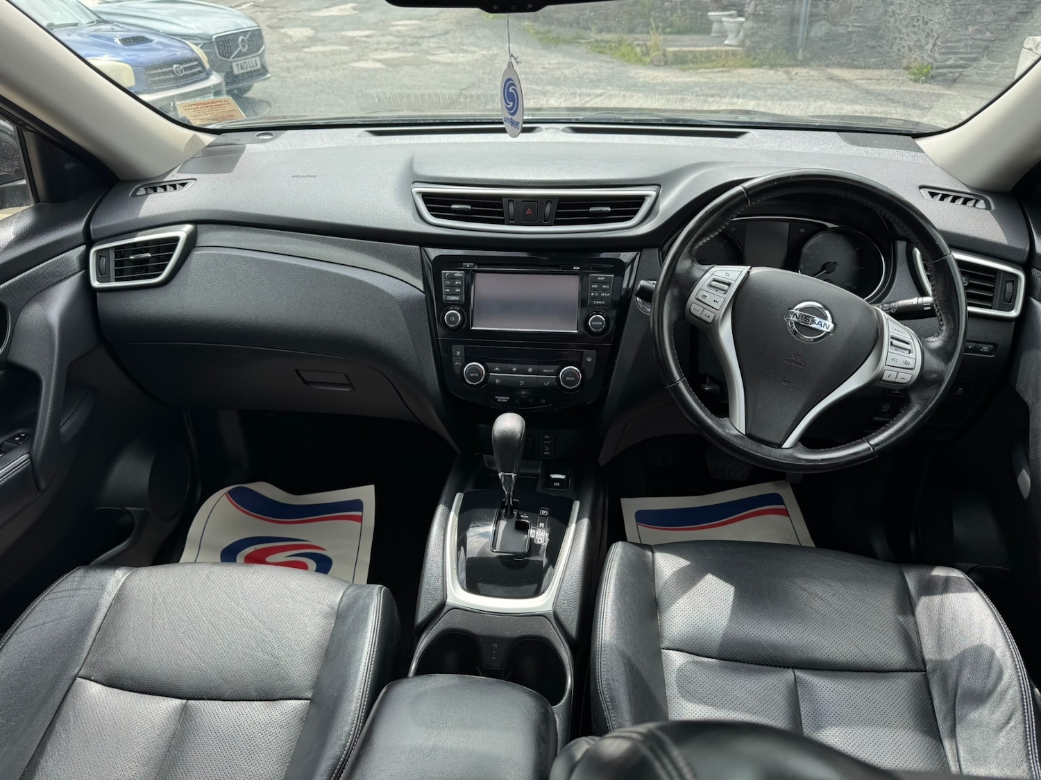 Vehicle 9