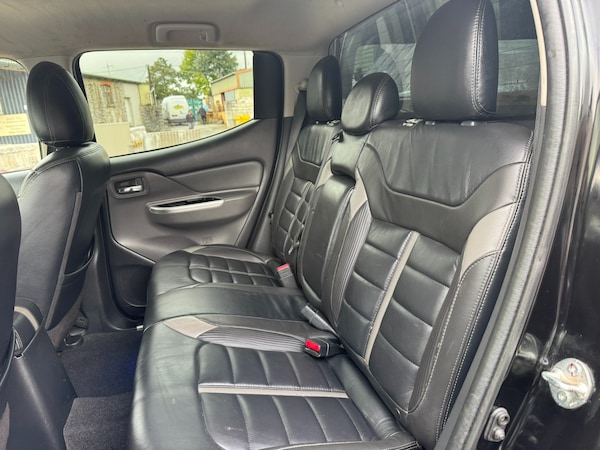 Used Mitsubishi L200 2017 for sale - 76184111: Photo 14