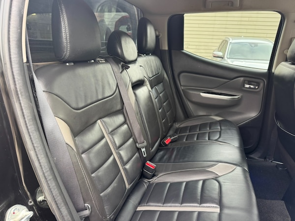 Used Mitsubishi L200 2017 for sale - 76184111: Photo 15