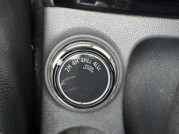 Used Mitsubishi L200 2017 for sale - 76184111: Photo 19