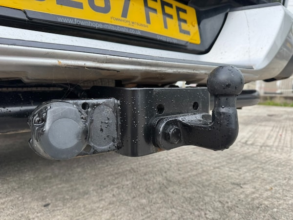 Used Mitsubishi L200 2017 for sale - 76184111: Photo 22