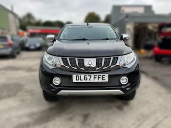 Used Mitsubishi L200 2017 for sale - 76184111: Photo 2