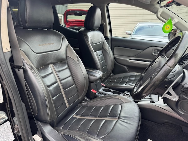 Used Mitsubishi L200 2017 for sale - 76184111: Photo 9