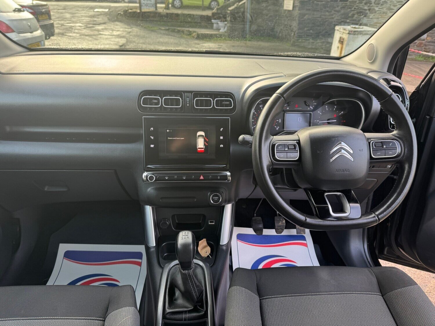 Used Citroen C3 Aircross 2018 for sale - 76625192: Photo 6