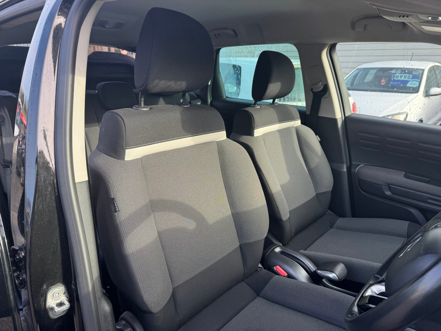 Used Citroen C3 Aircross 2018 for sale - 76625192: Photo 7