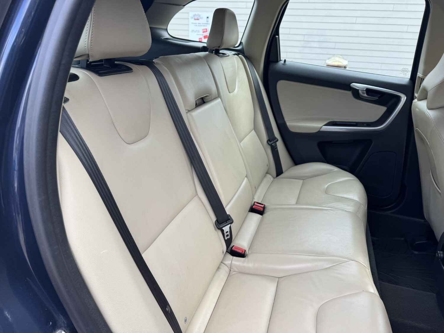 Used Volvo XC60 2014 for sale - 77998630: Photo 13