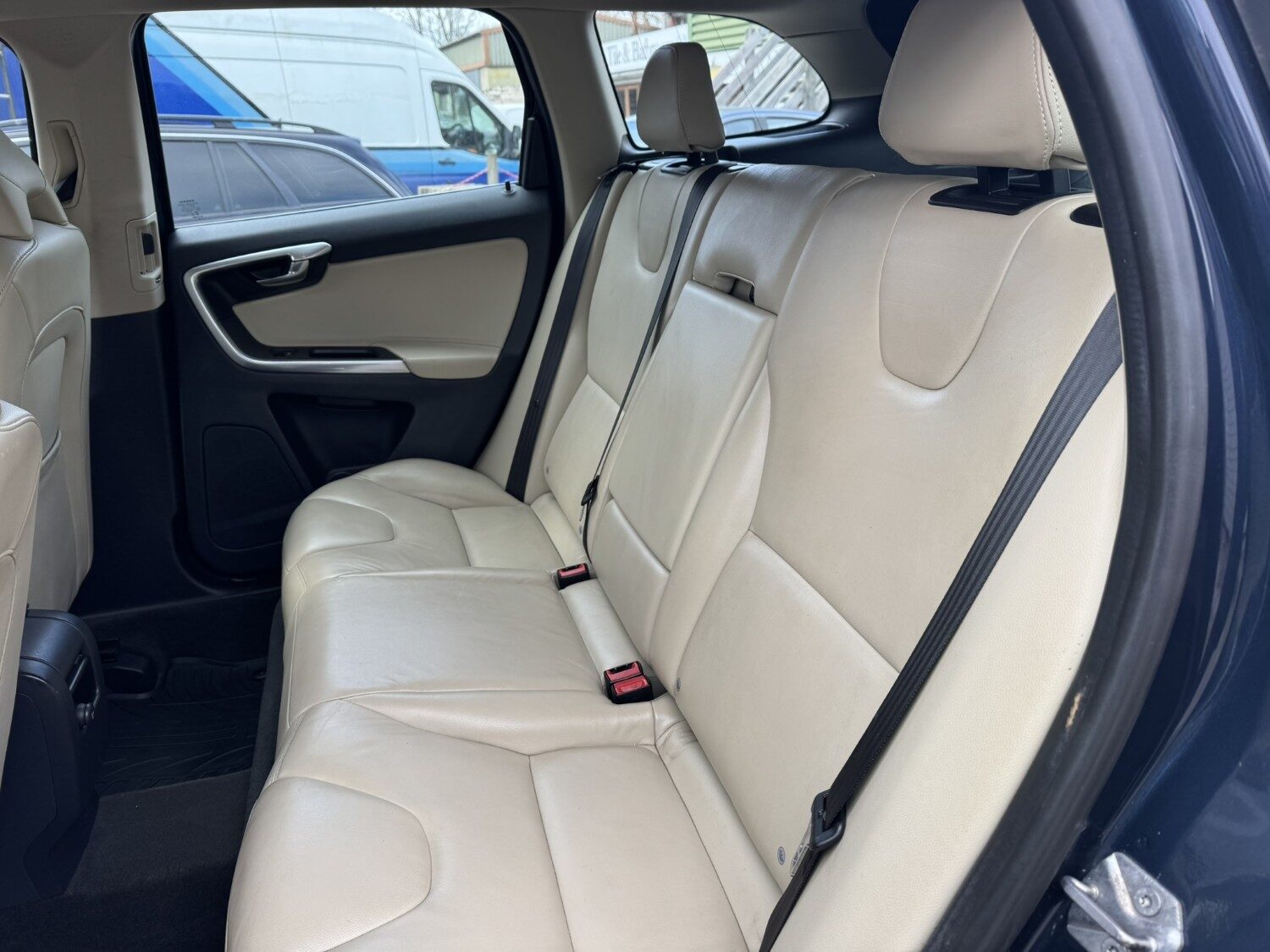 Used Volvo XC60 2014 for sale - 77998630: Photo 14