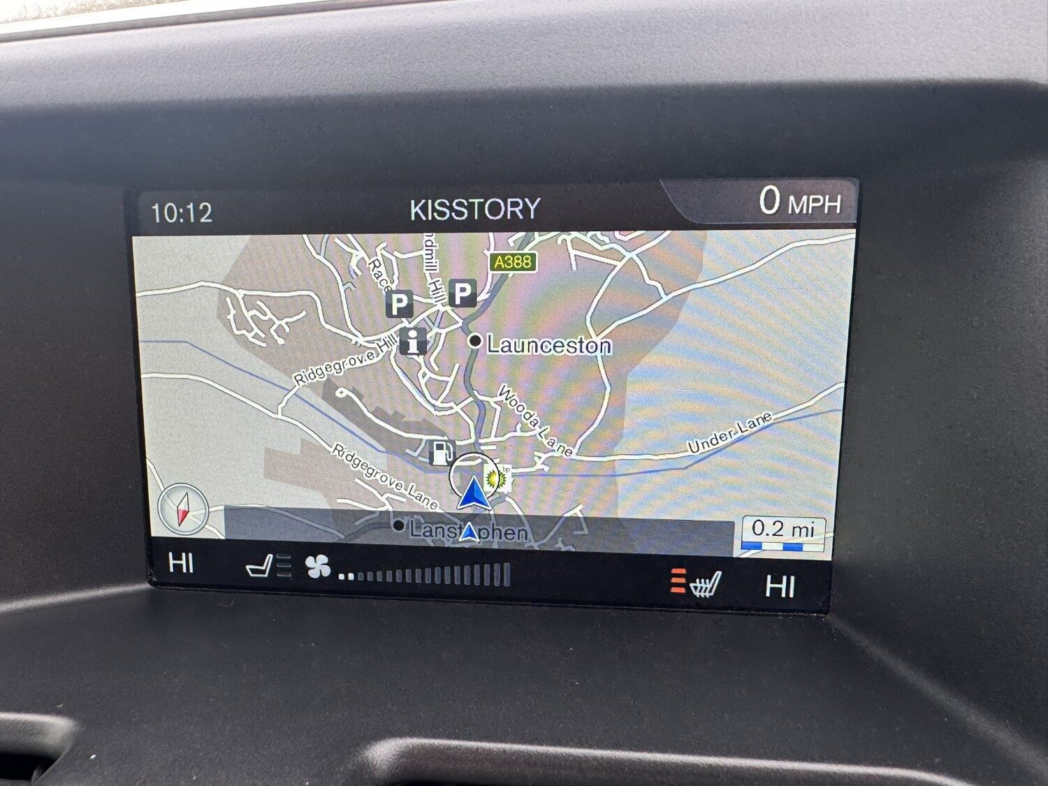 Used Volvo XC60 2014 for sale - 77998630: Photo 16