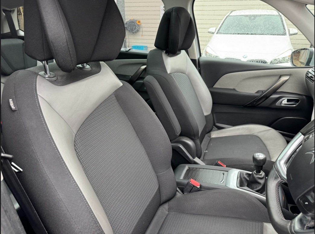 Used Citroen C4 Grand Picasso 2015 for sale - 76625240: Photo 10