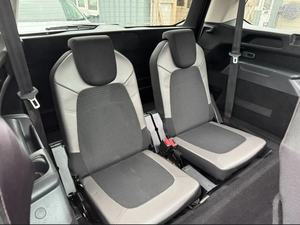 Used Citroen C4 Grand Picasso 2015 for sale - 76625240: Photo 12