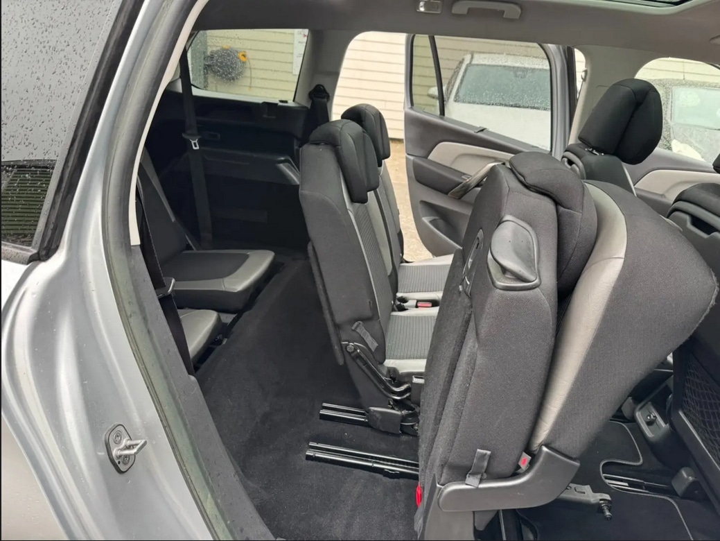 Used Citroen C4 Grand Picasso 2015 for sale - 76625240: Photo 13