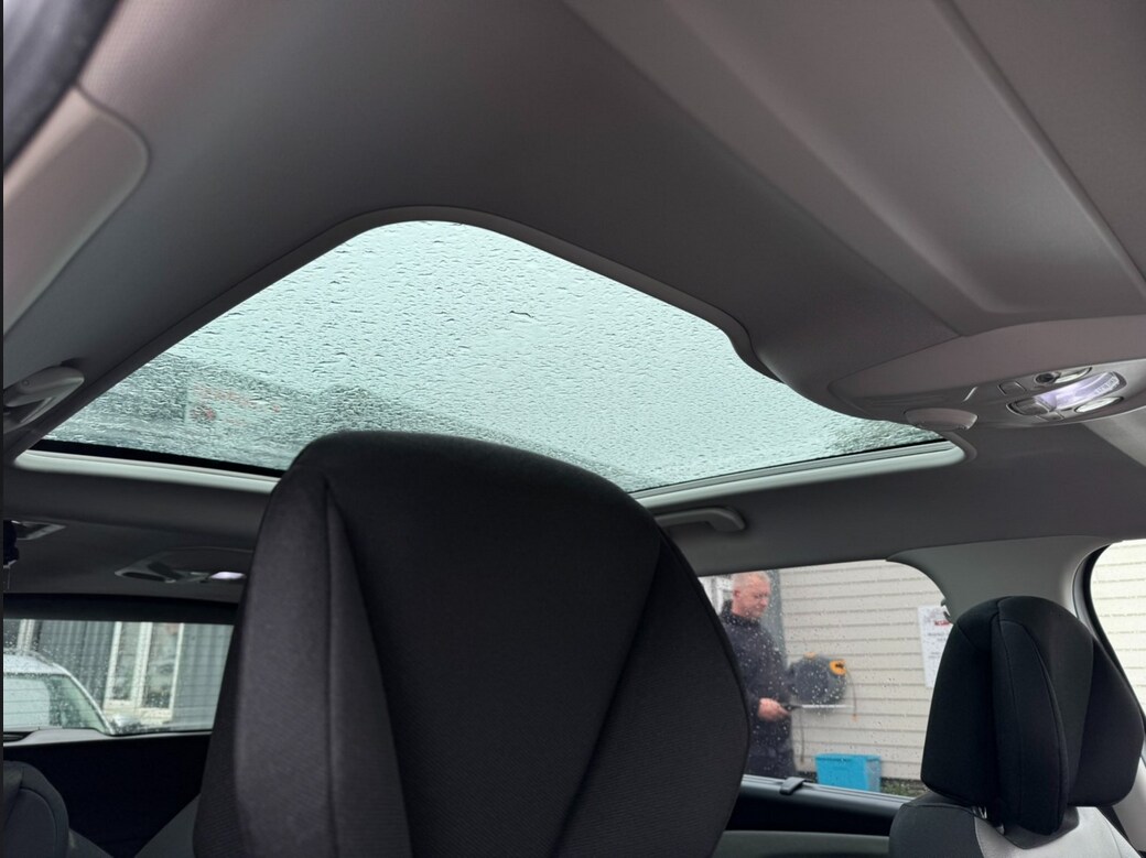 Used Citroen C4 Grand Picasso 2015 for sale - 76625240: Photo 16