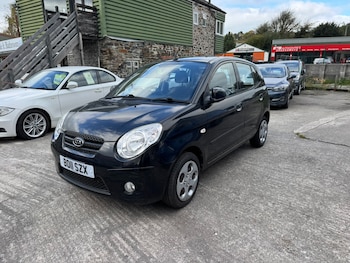 Used Kia Picanto 2011 for sale - 75446680: Photo