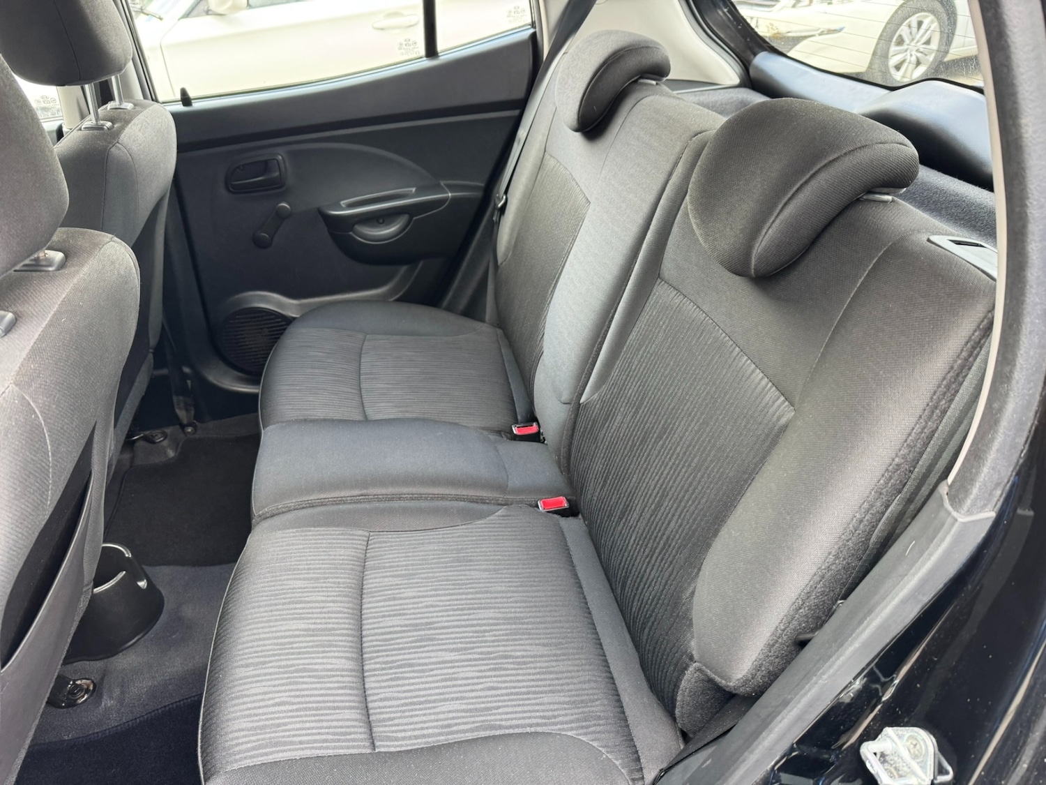 Used Kia Picanto 2011 for sale - 75446680: Photo 6