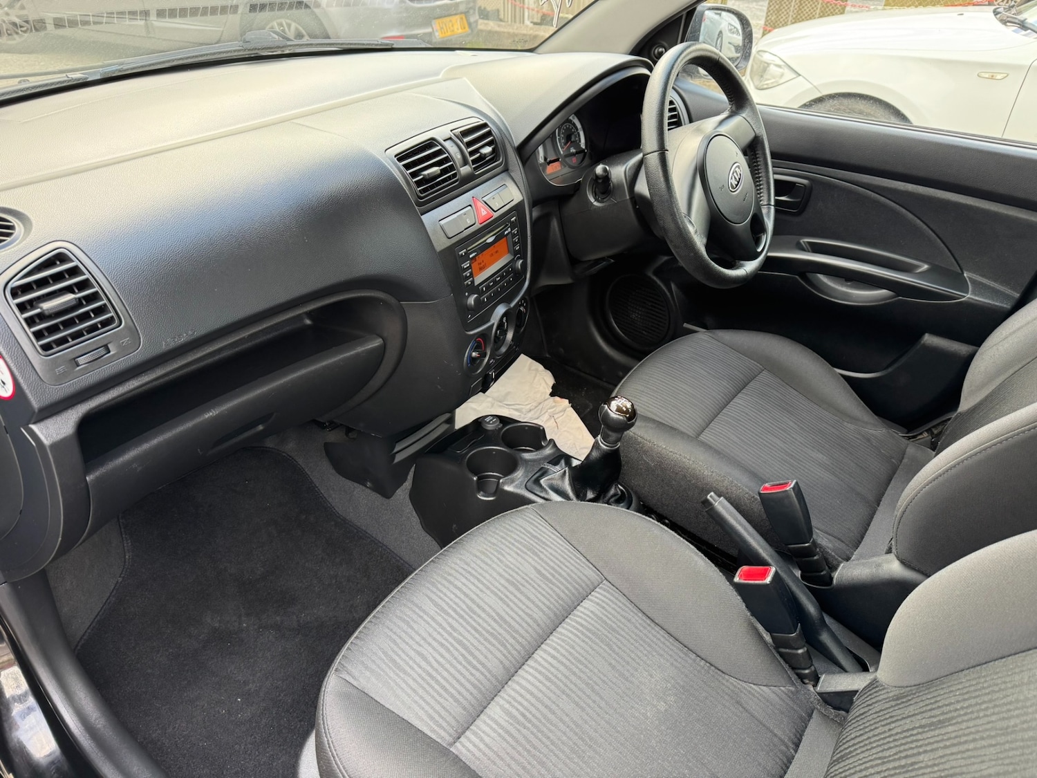 Used Kia Picanto 2011 for sale - 75446680: Photo 7