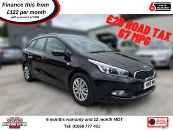 2015 (15) - 1.4 CRDi 1 5dr