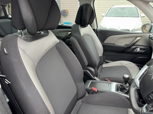 Used Citroen C4 Grand Picasso 2015 for sale - 76159736: Photo 10