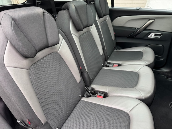 Used Citroen C4 Grand Picasso 2015 for sale - 76159736: Photo 11